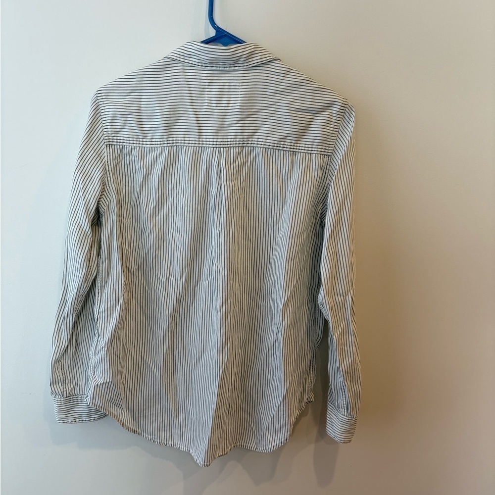 Rails Button Down Shirt - image 2